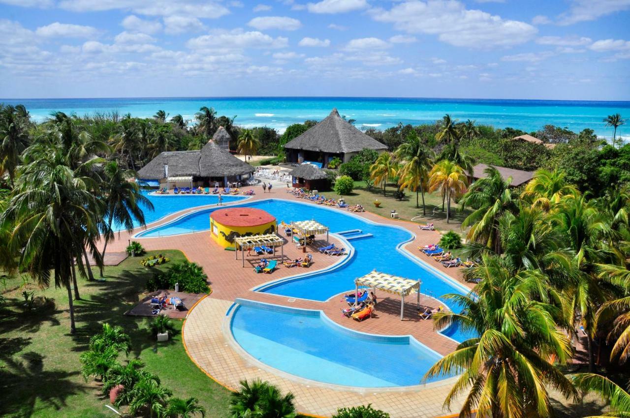HOTEL BE LIVE EXPERIENCE TUXPAN VARADERO 4* (Cuba) - from C$ 65 | iBOOKED